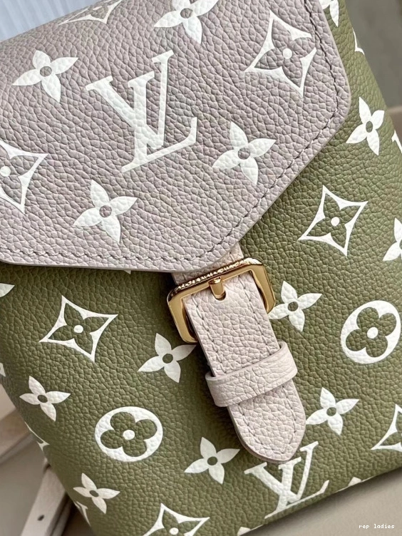 Cheap BACKPACK TINY VUITTON LOUIS 0821